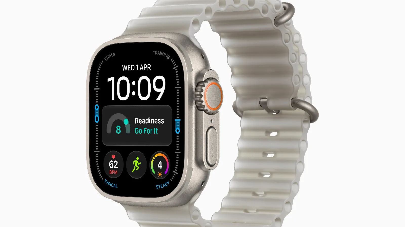Apple Watch Ultra 4