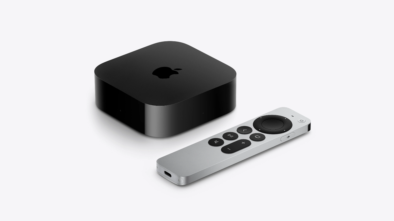 Apple TV 4K