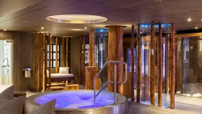 Champneys Original Spa Break