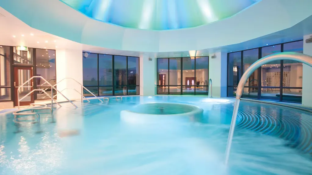 Champneys Original Spa Break