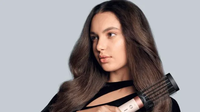 Dyson Airwrap Co-anda 2x Multi-Styler