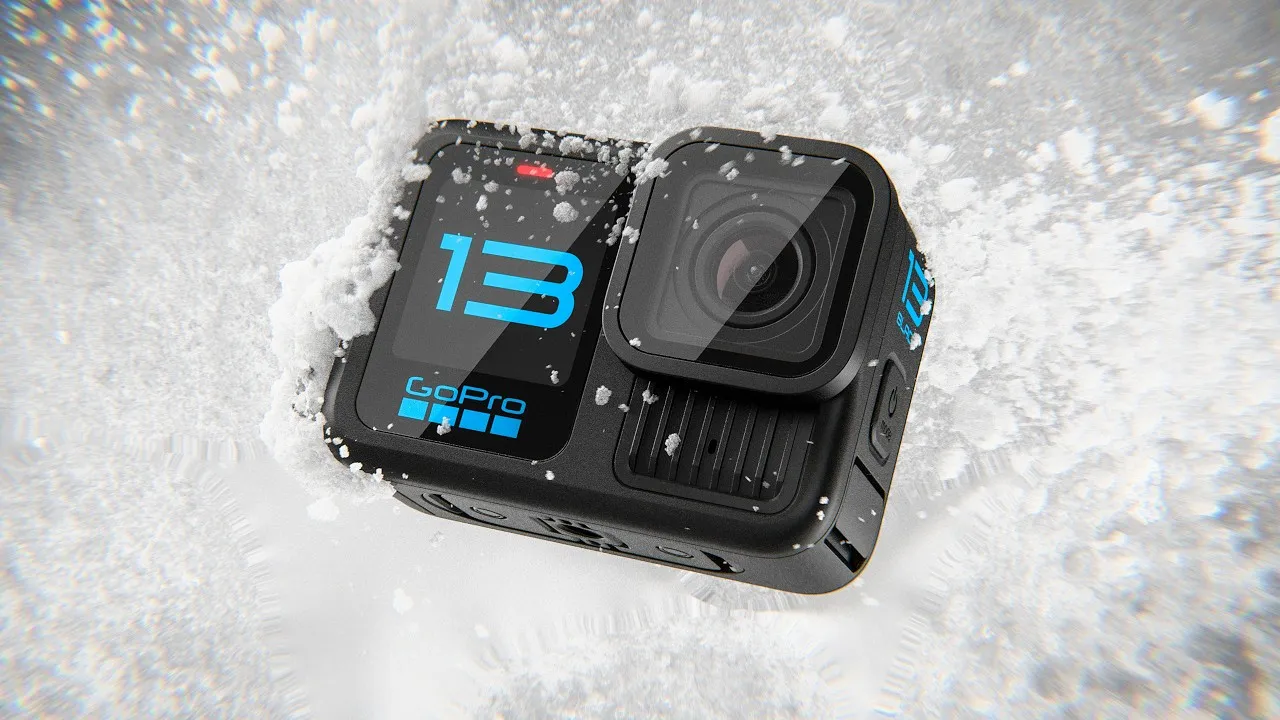 GoPro HERO13 Black
