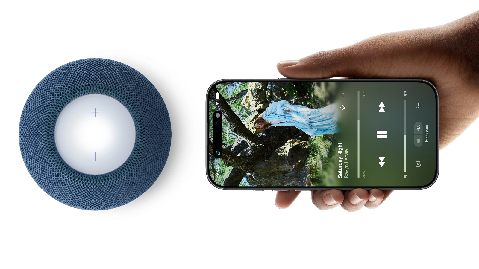 HomePod mini 2
