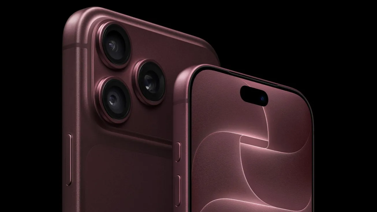 iPhone 18 Pro