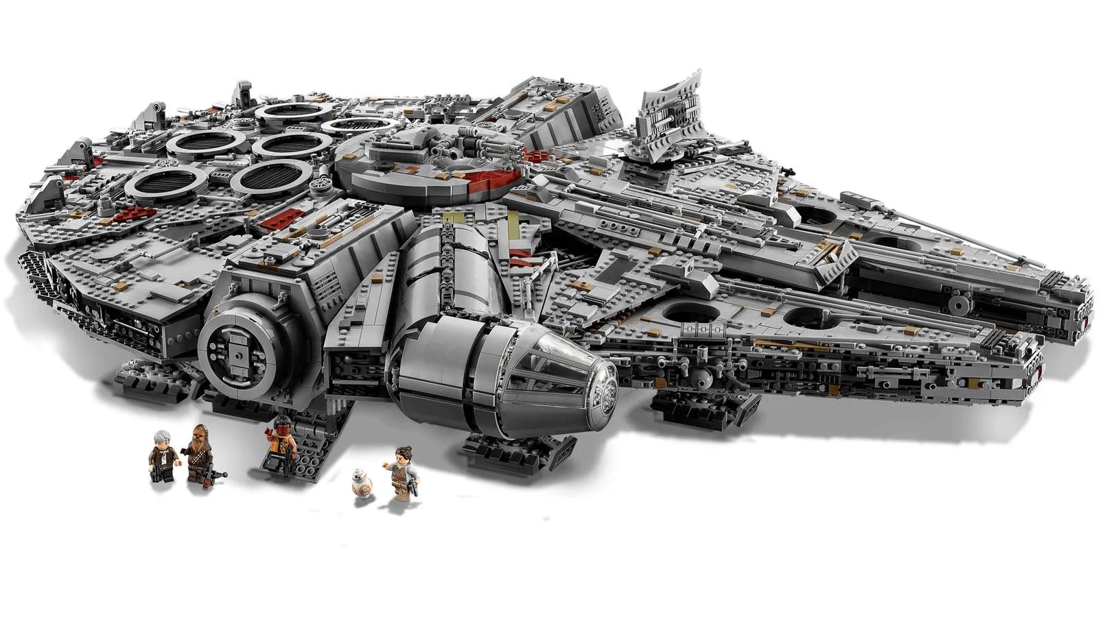 LEGO Star Wars Millennium Falcon