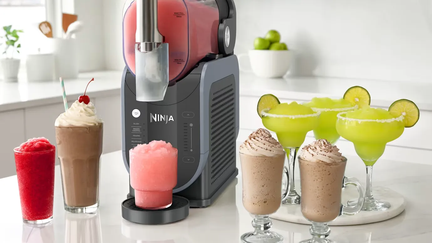 Ninja SLUSHi Frozen Drinks Maker