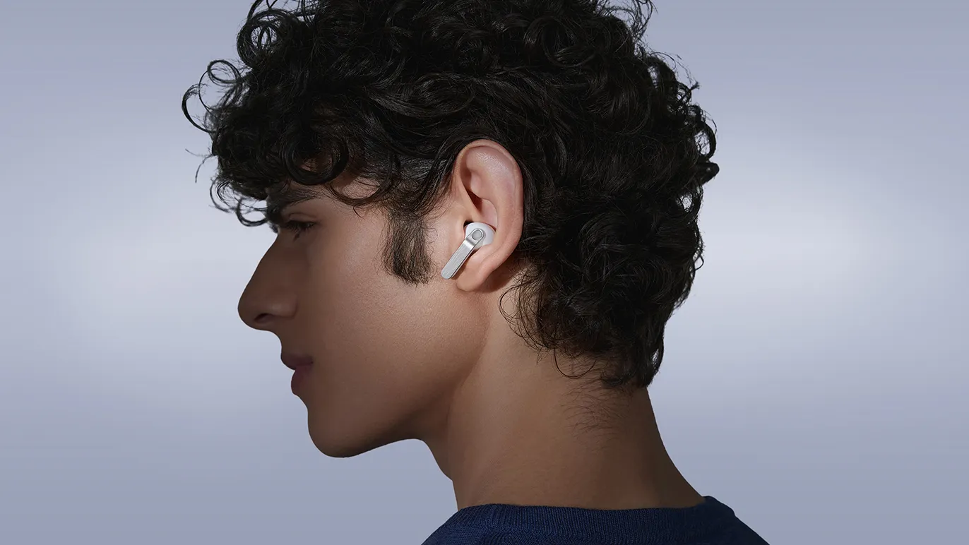 Samsung Galaxy Buds4 Pro