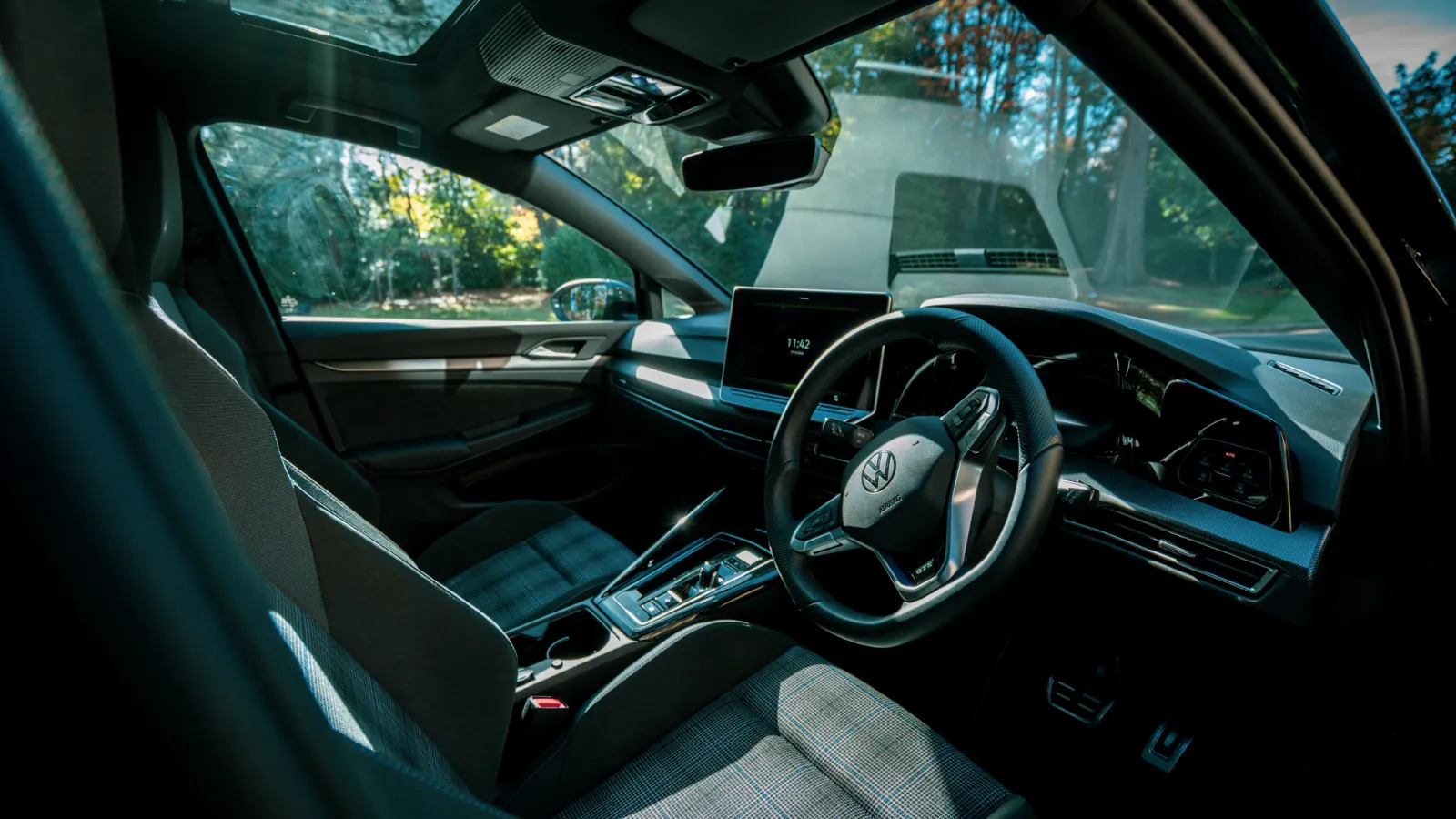 Volkswagen Golf GTE
