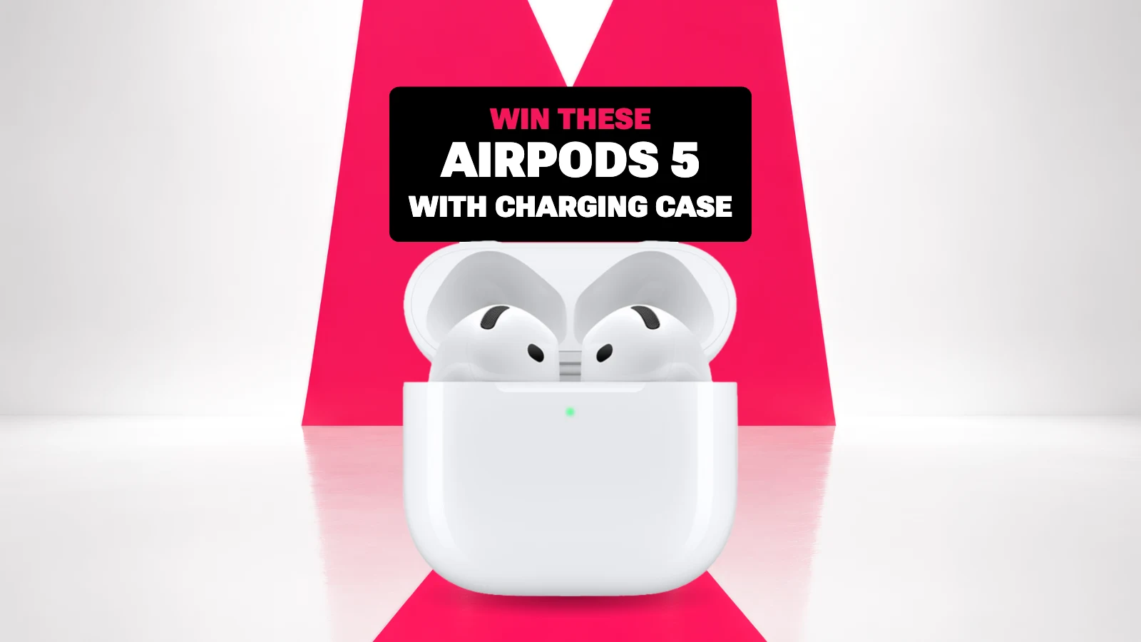 AirPods 5