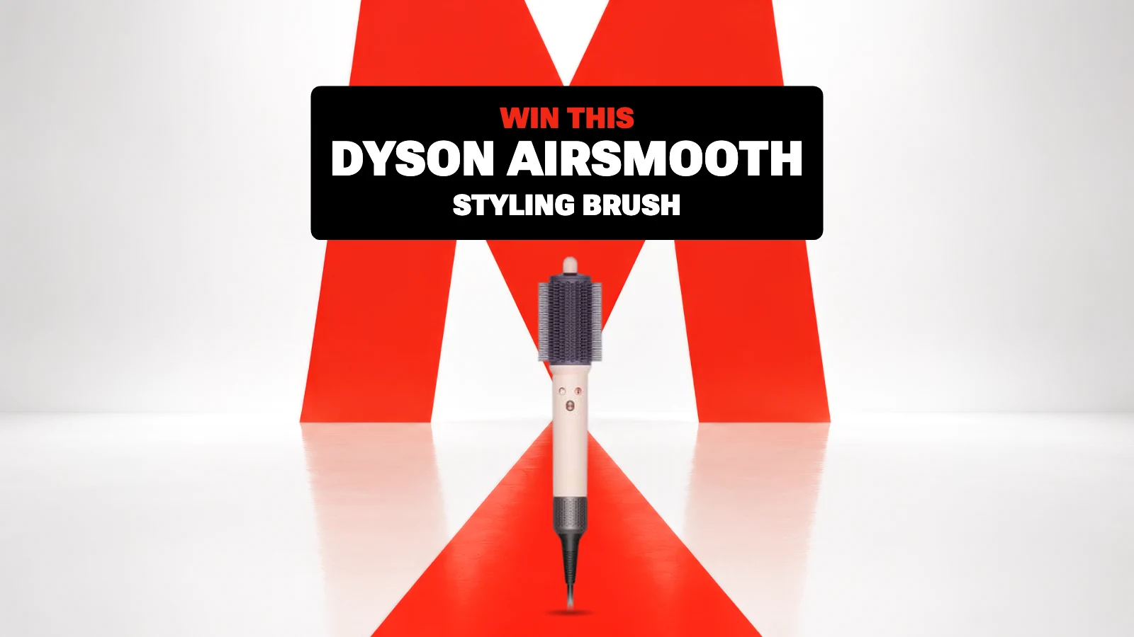 Dyson Airsmooth
