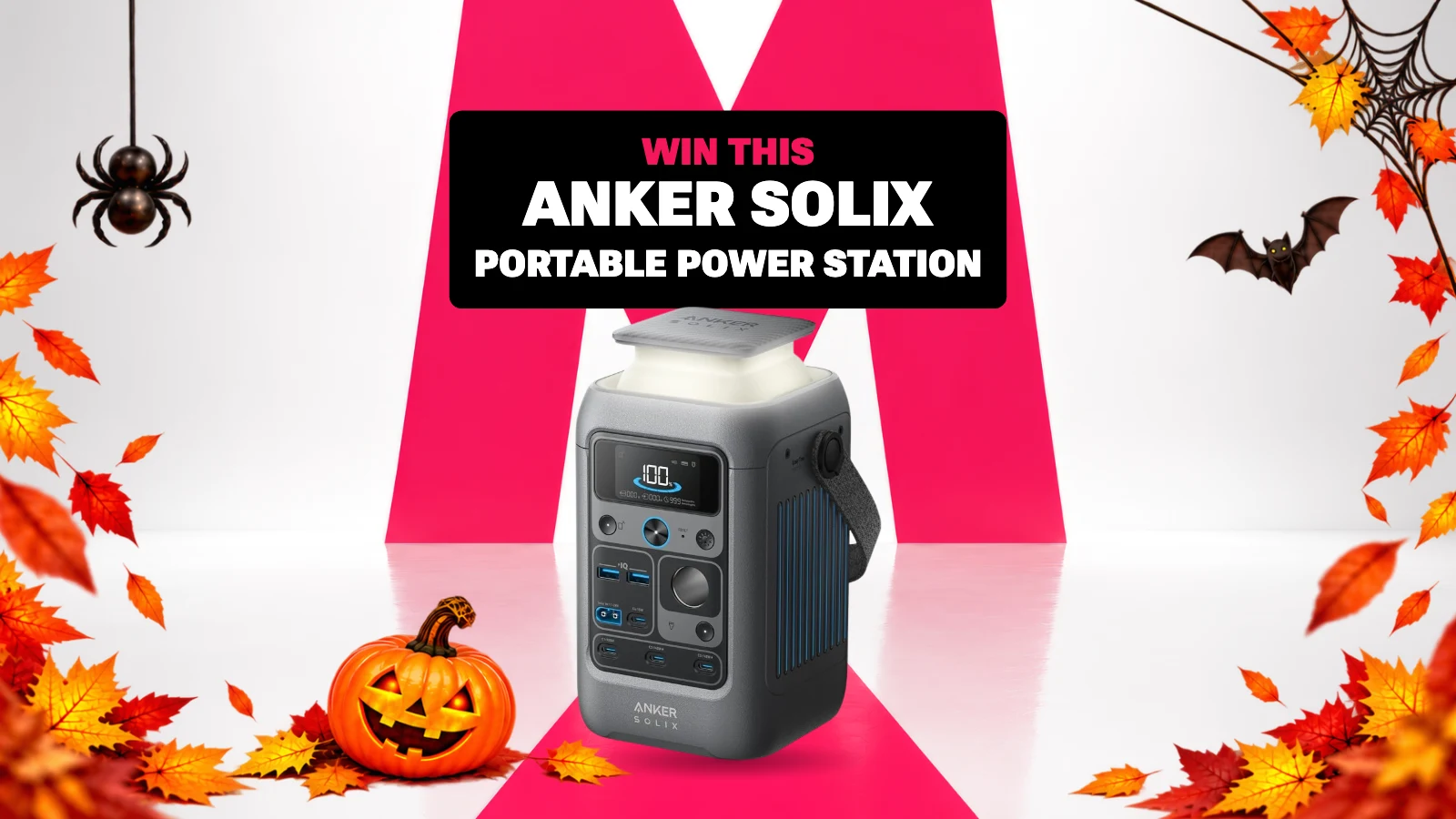 Anker SOLIX C300 DC
