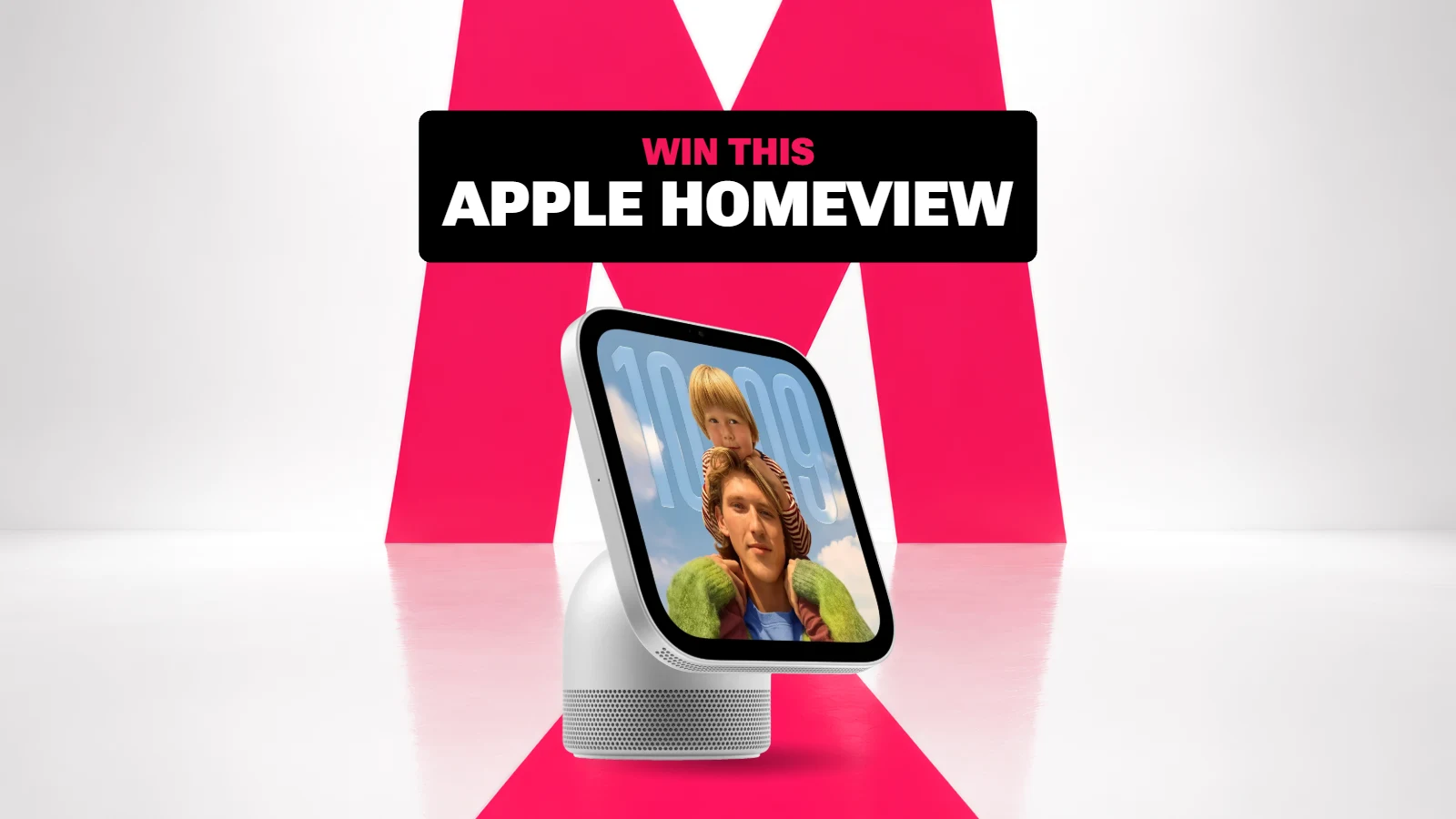 Apple HomeView