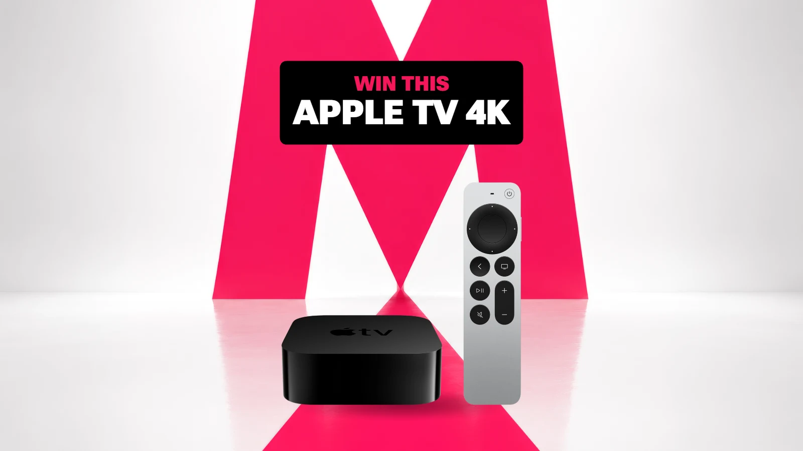 Apple TV 4K