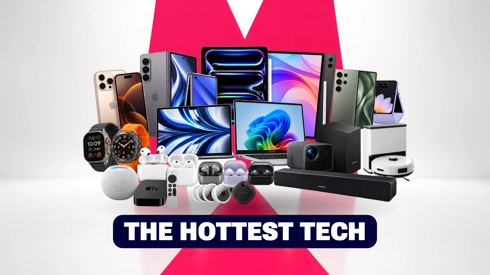 Instant Wins: Apple vs Samsung