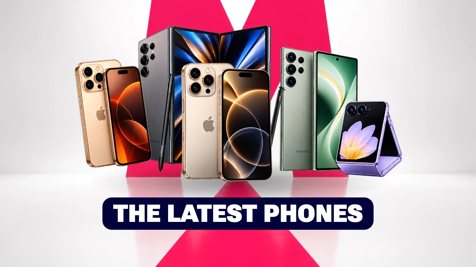 Instant Wins: Apple vs Samsung