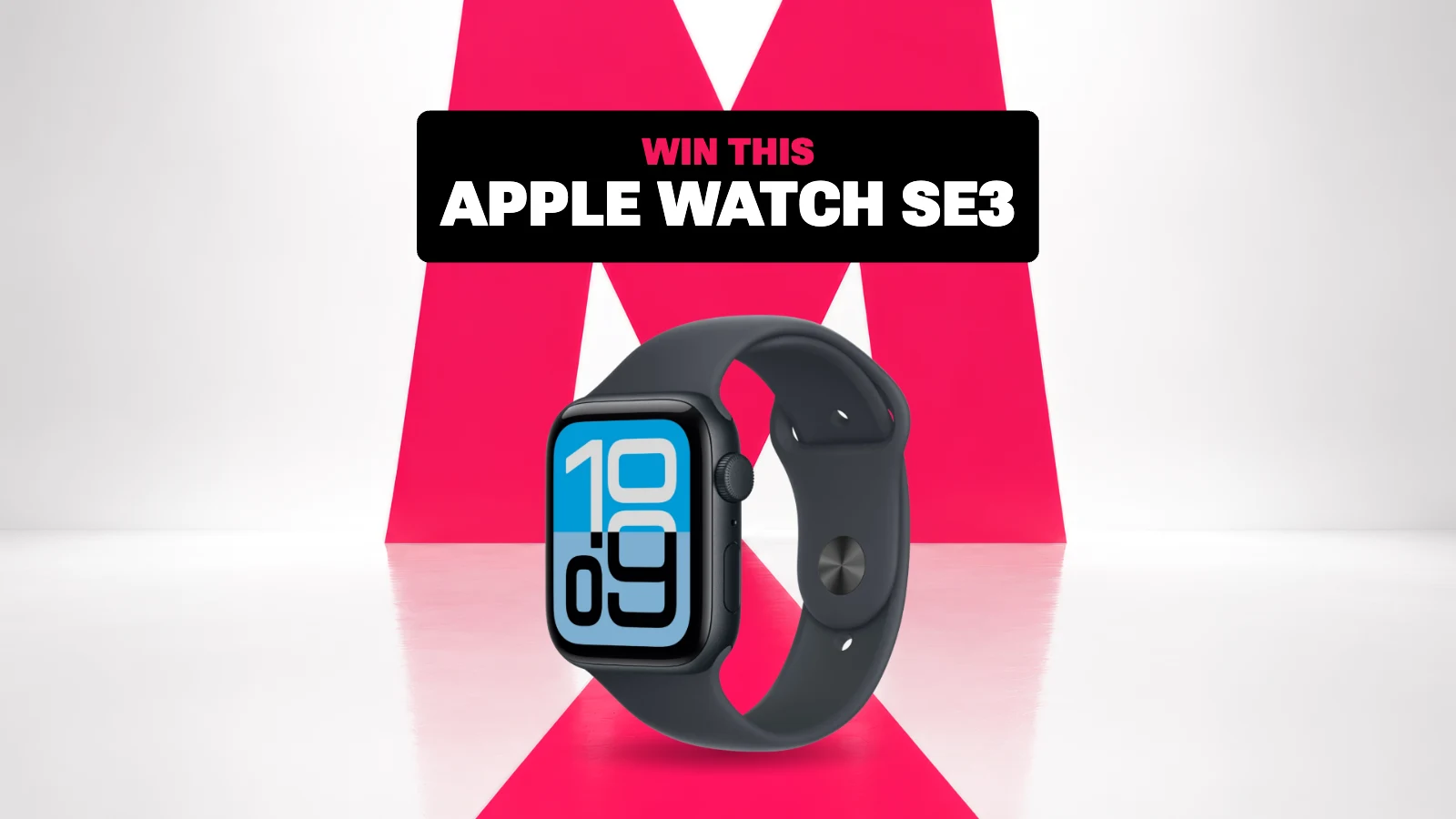 Apple Watch SE3
