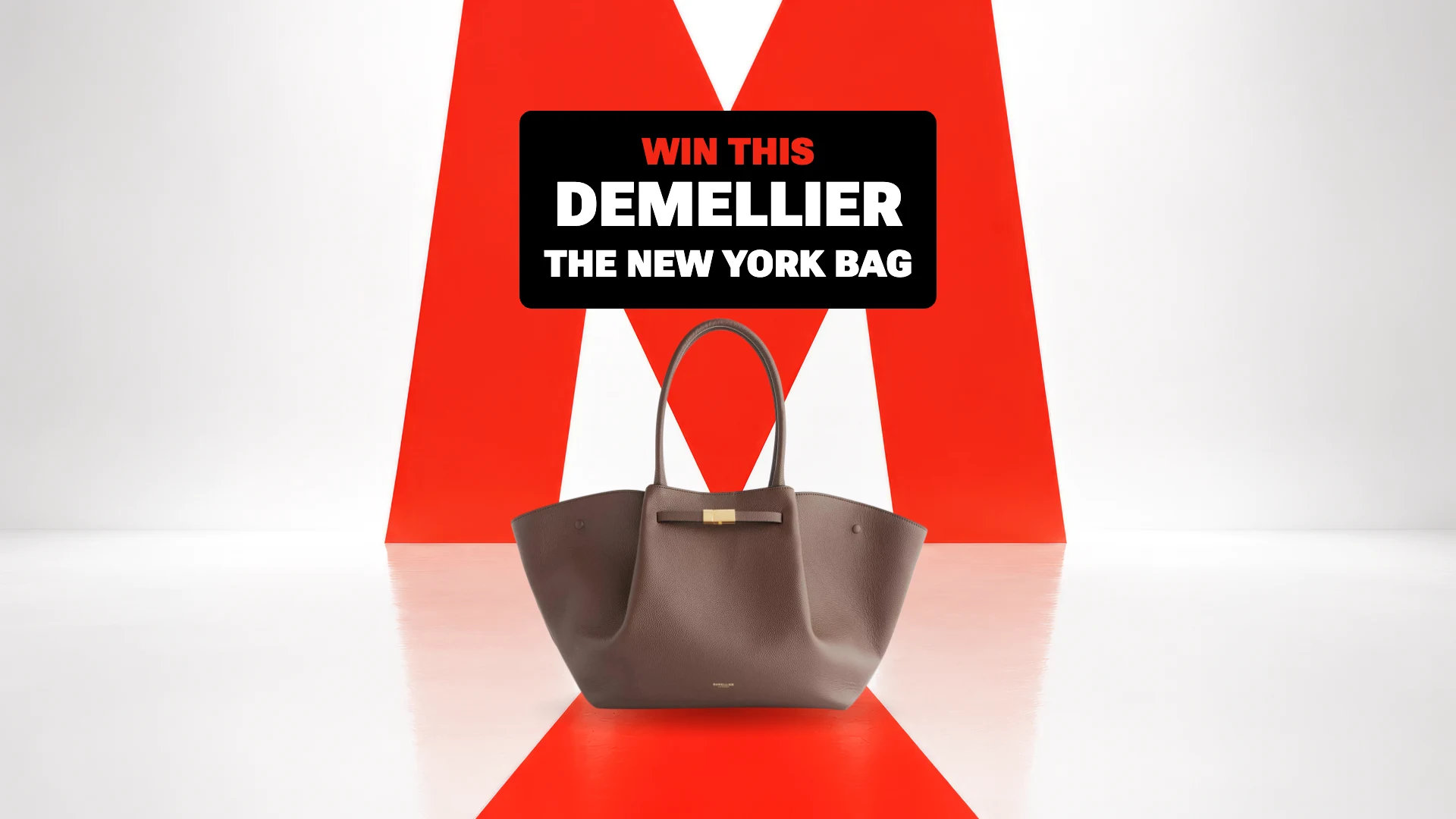 DeMellier The New York