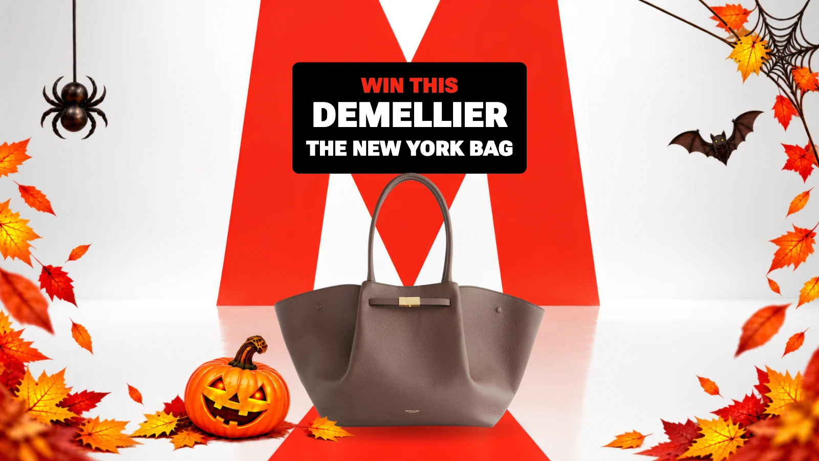 DeMellier The New York