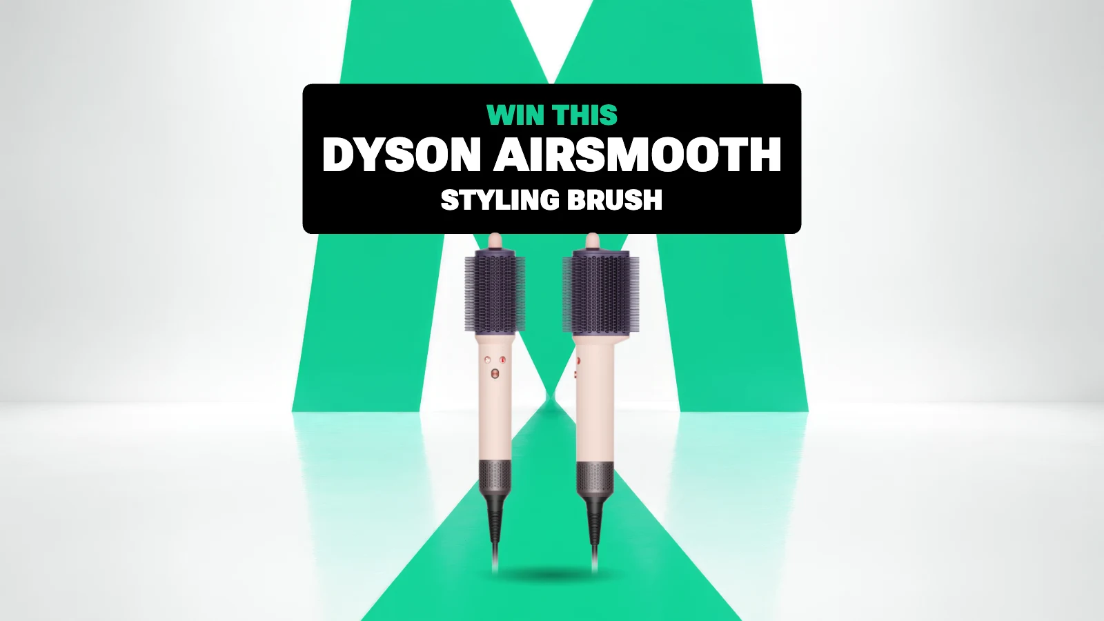 Dyson Airsmooth