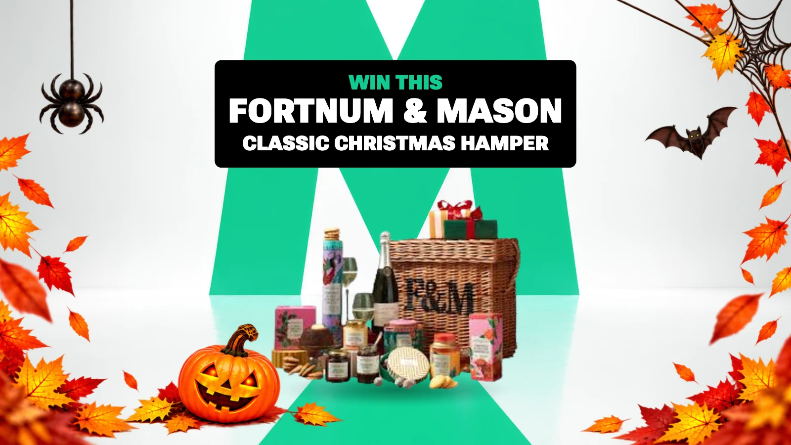 Fortnum  Mason Classic Christmas