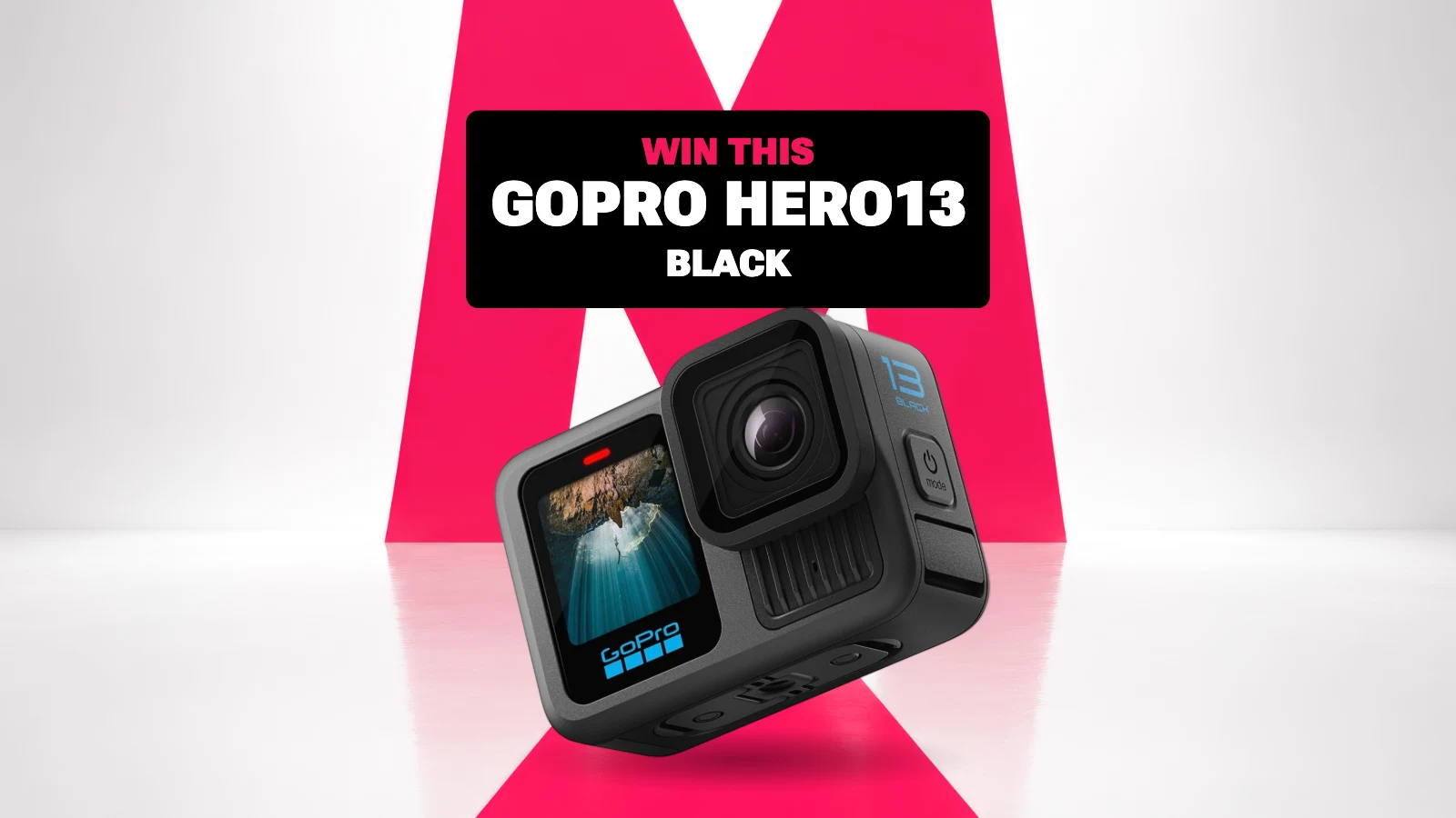 GoPro HERO13 Black