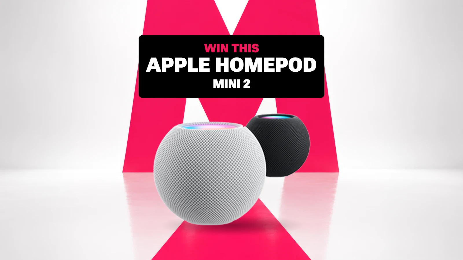 HomePod mini 2
