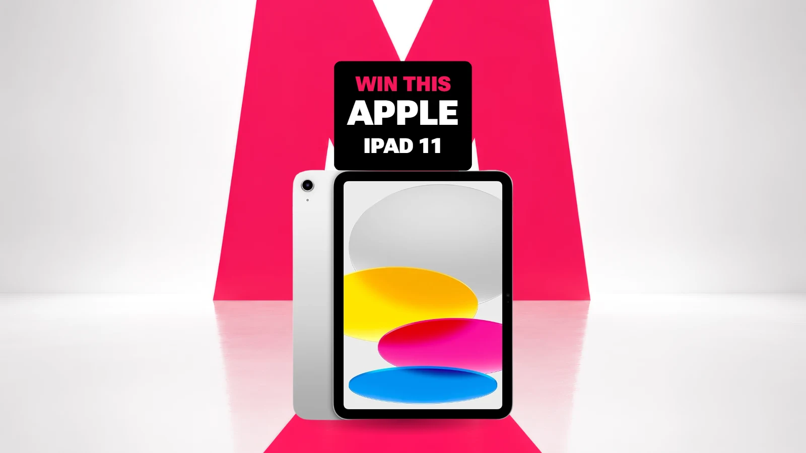 Apple iPad 11-inch