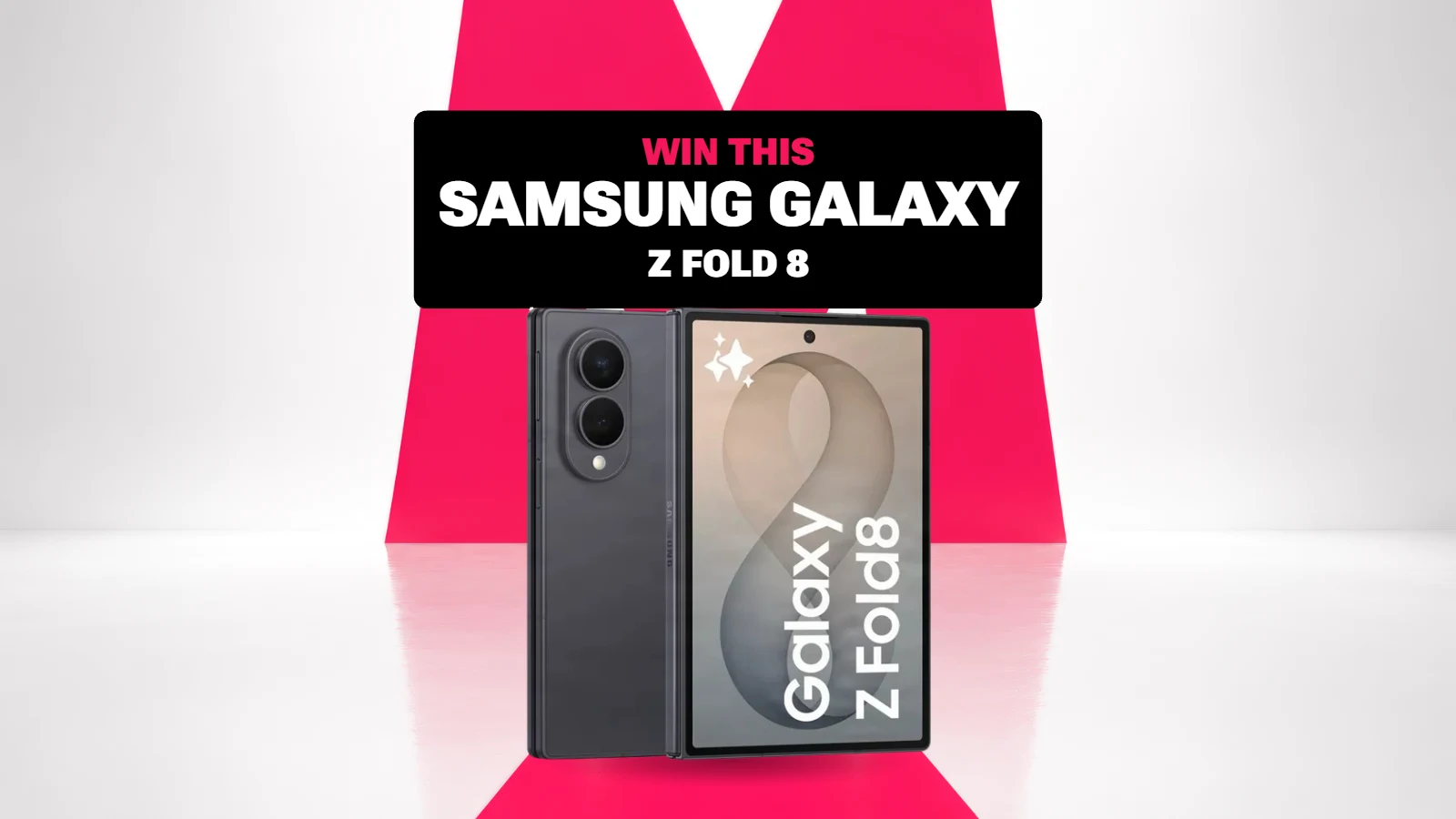 Samsung Galaxy Z Fold 8