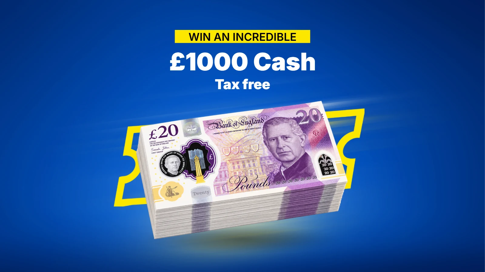 1000 Cash