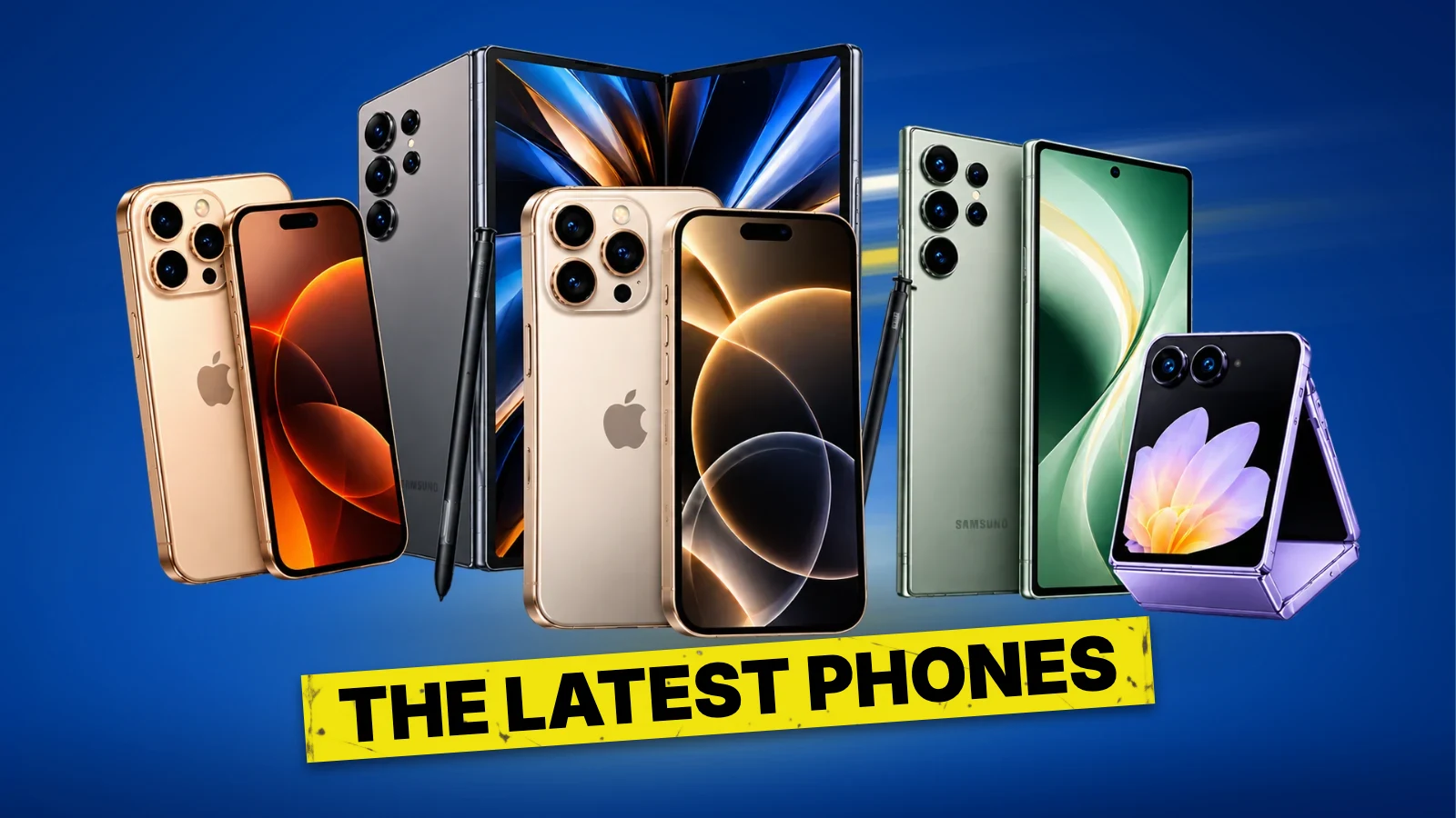 Apple vs Samsung Instant Wins