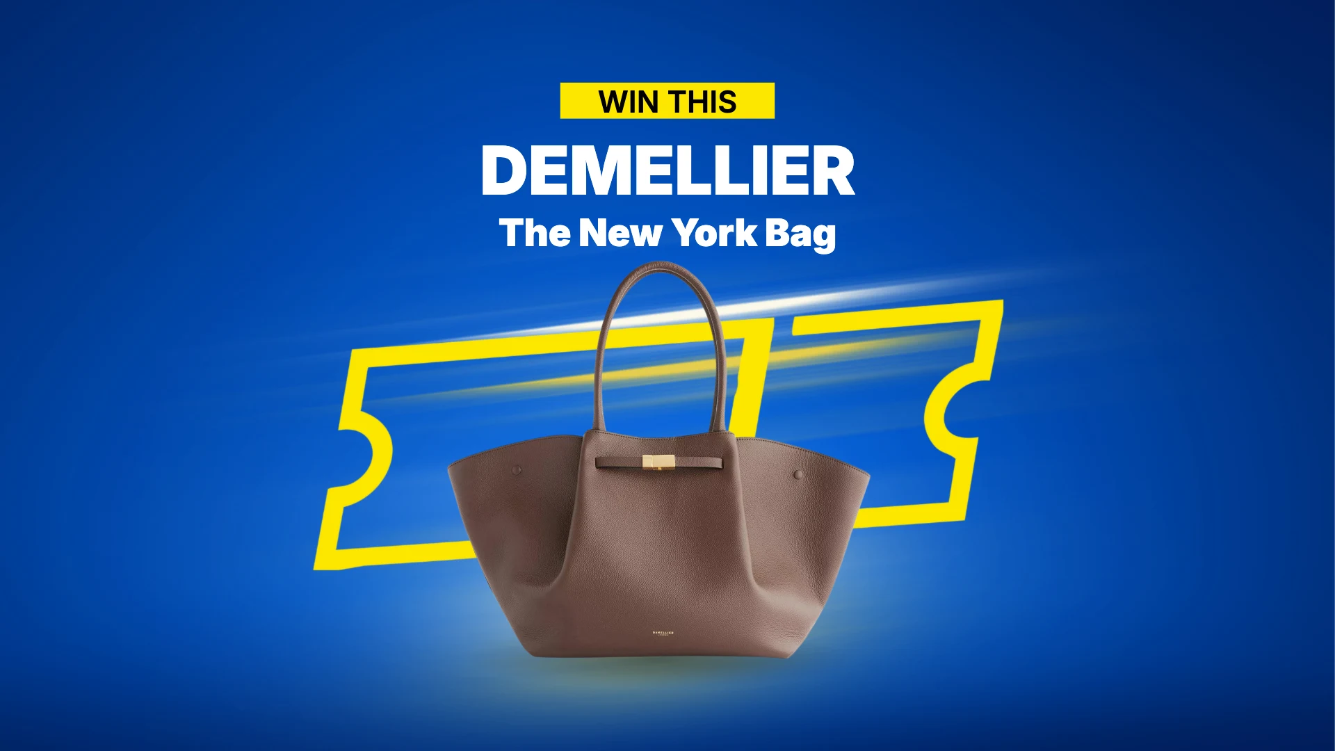 DeMellier The New York