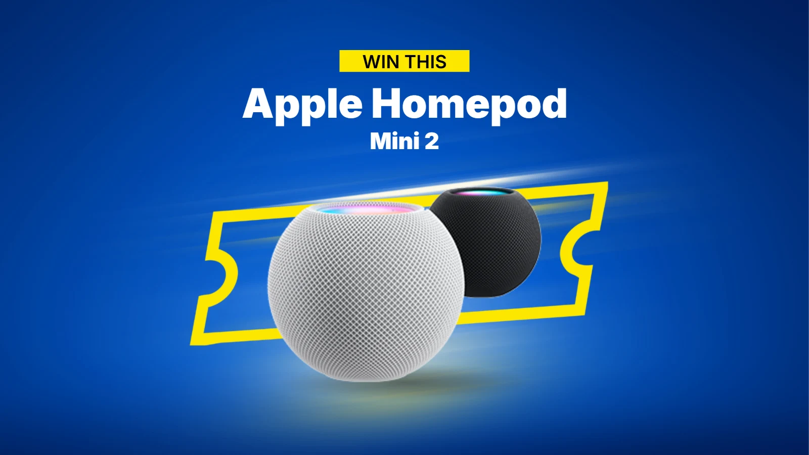 HomePod mini 2