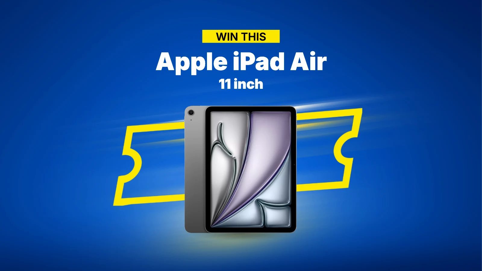Apple iPad Air