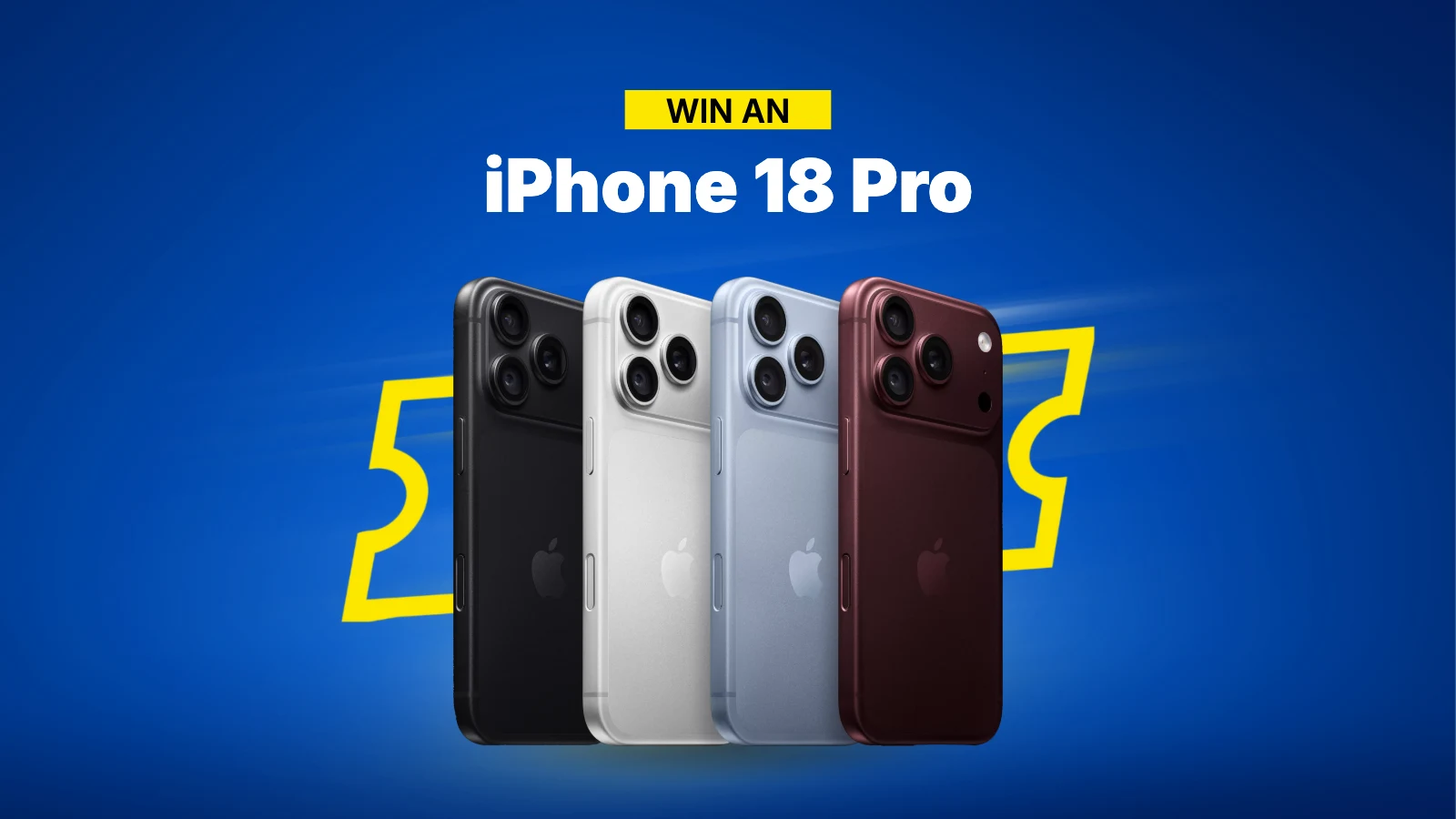 iPhone 18 Pro