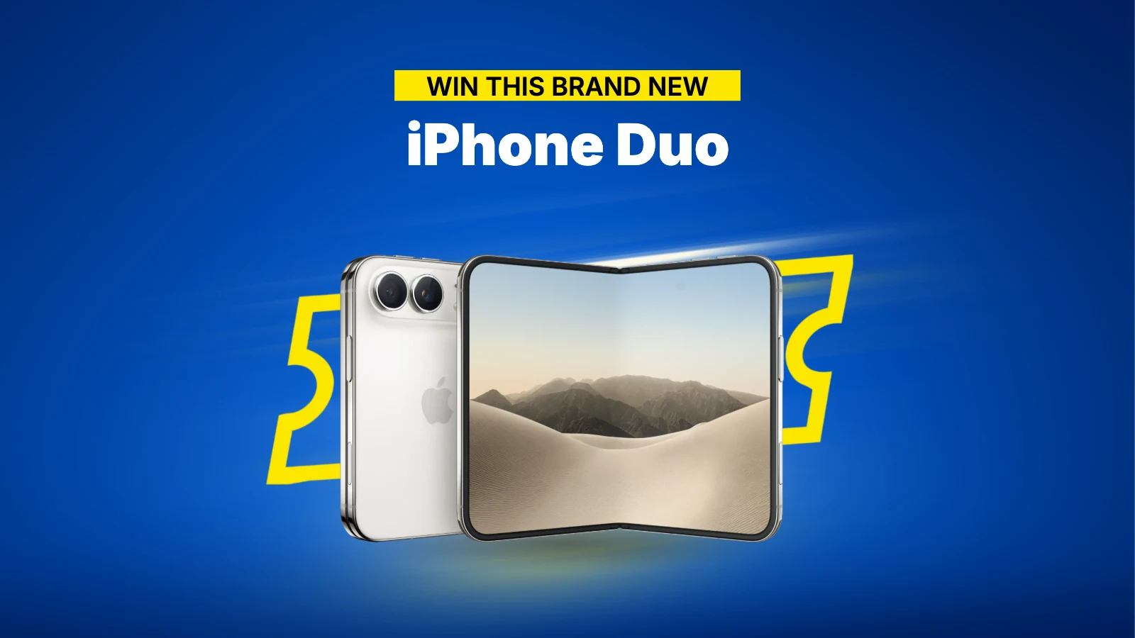 iPhone Duo