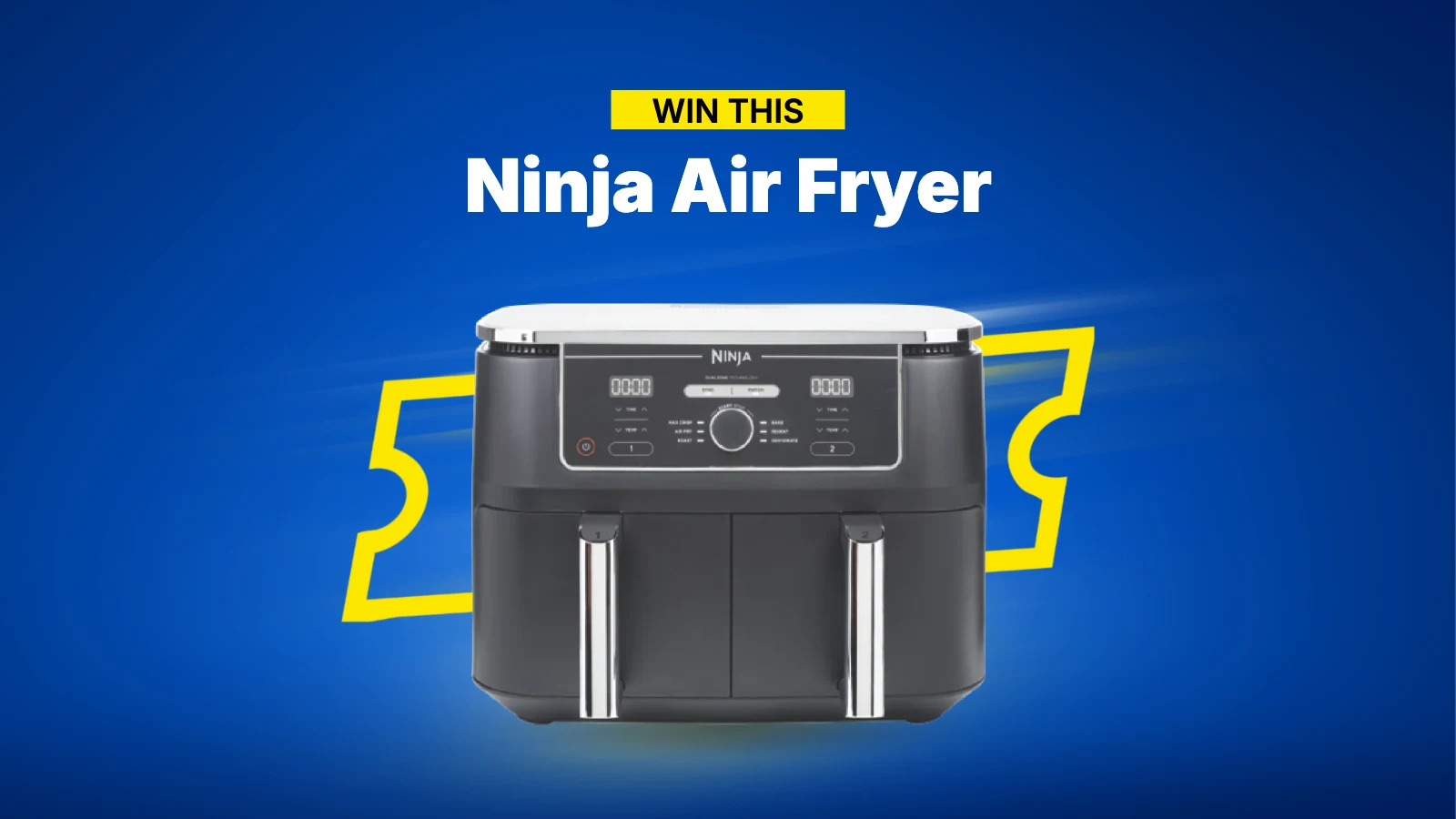 Ninja Air Fryer