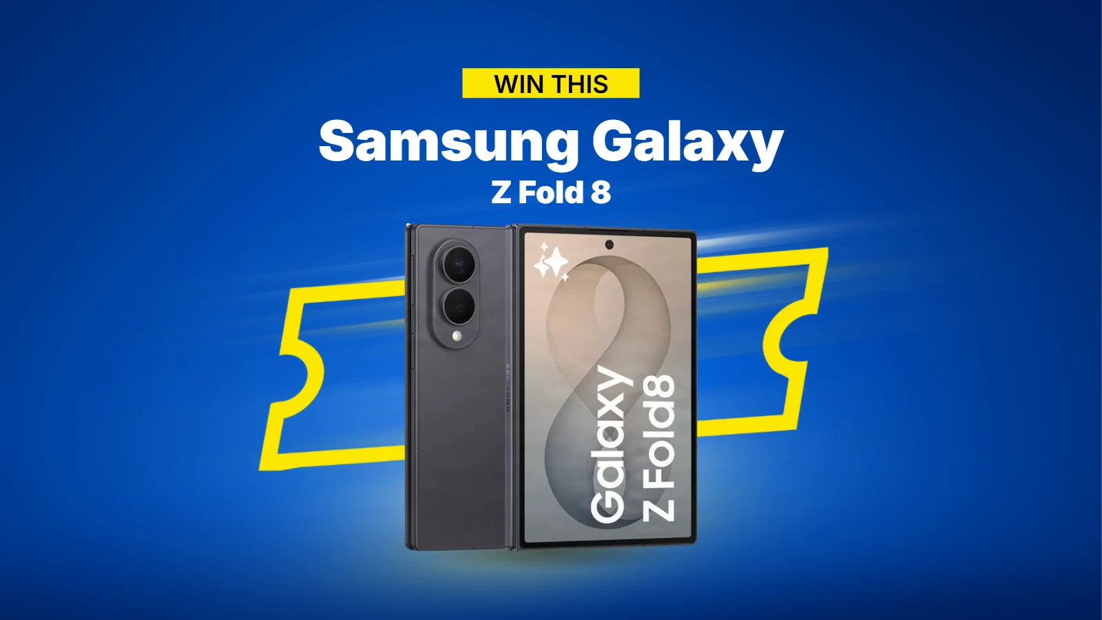 Samsung Galaxy Z Fold 8
