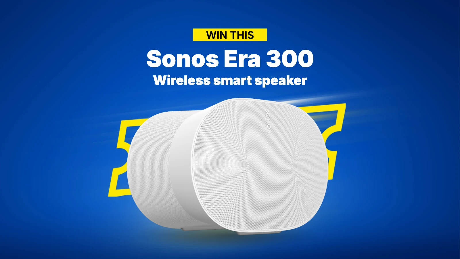 Sonos Era 300