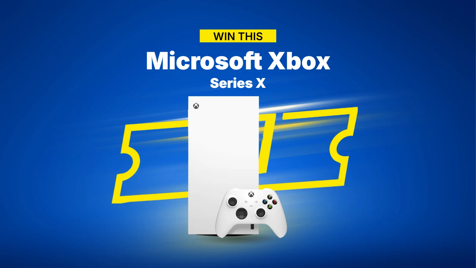 Xbox Series X