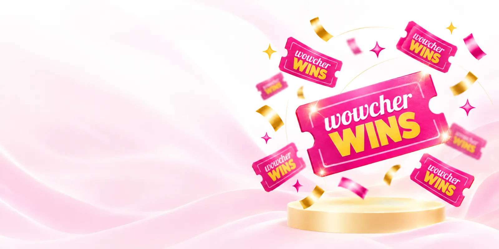 Wowcher Wins prizes