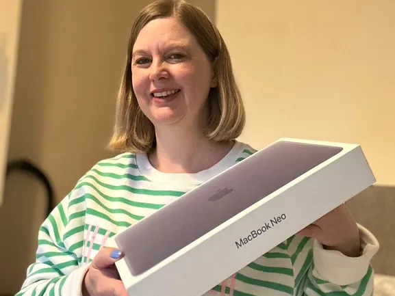 MacBook Neo