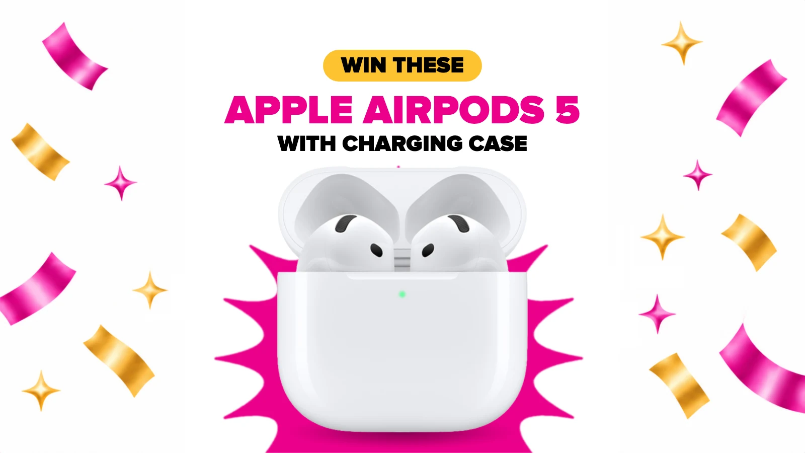 Apple AirPods 5