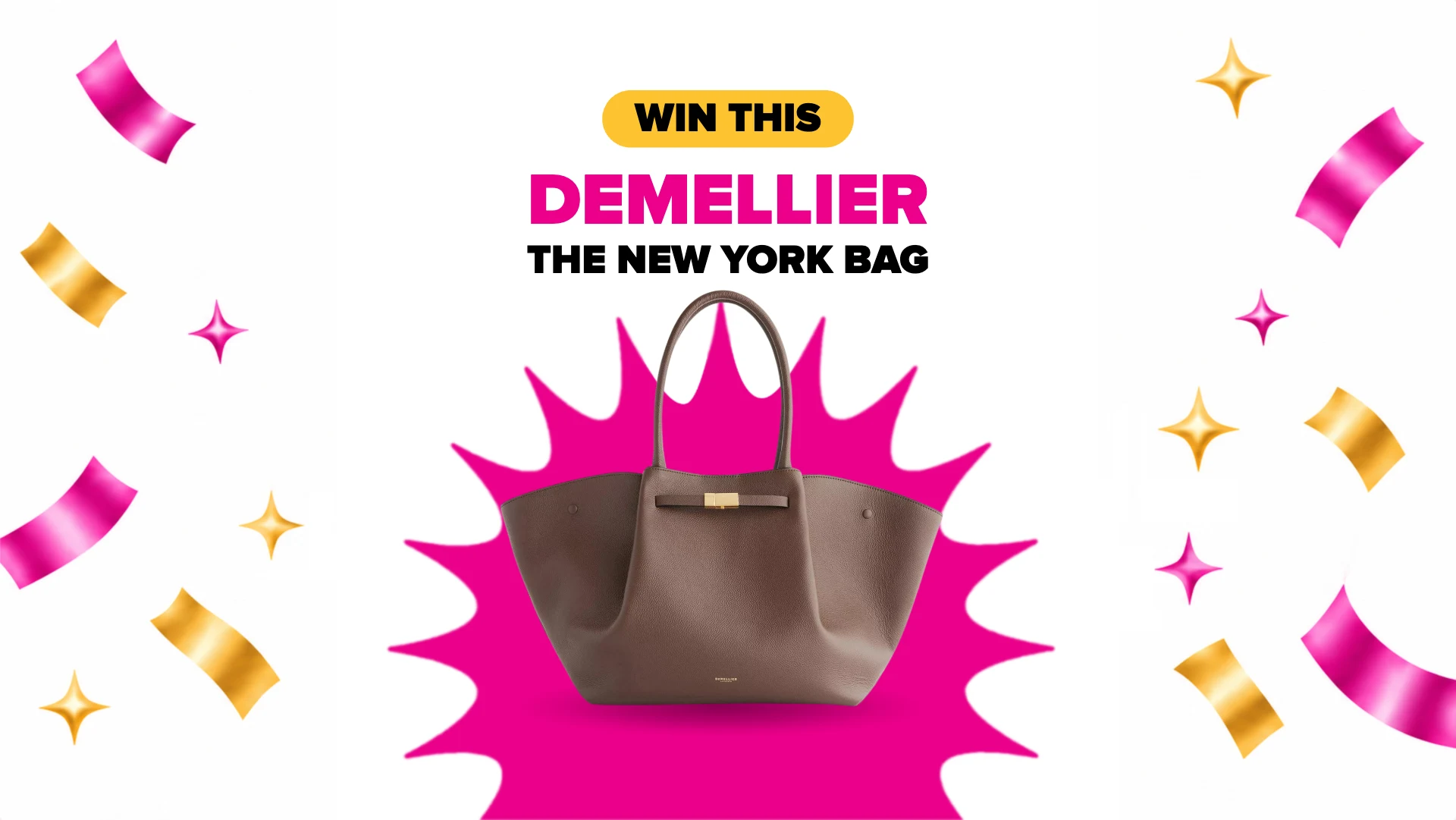 DeMellier The New York
