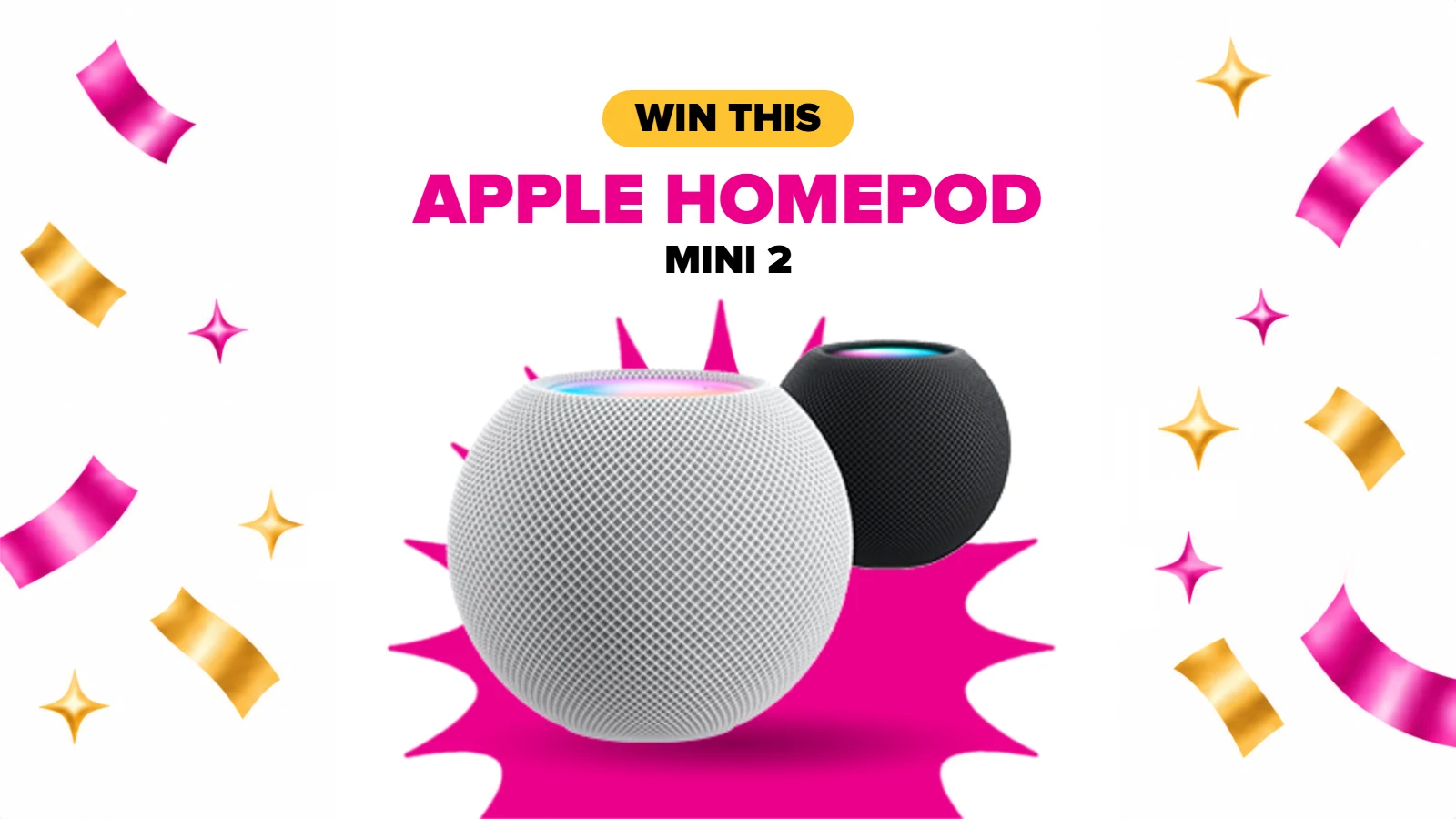 HomePod mini 2