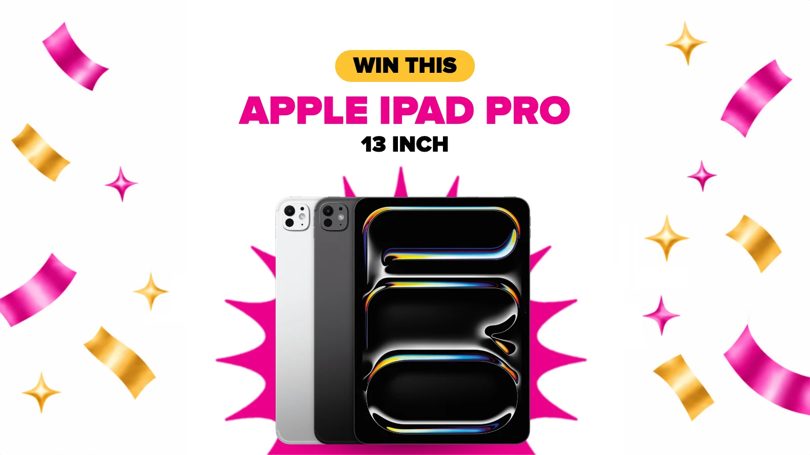 Apple iPad Pro