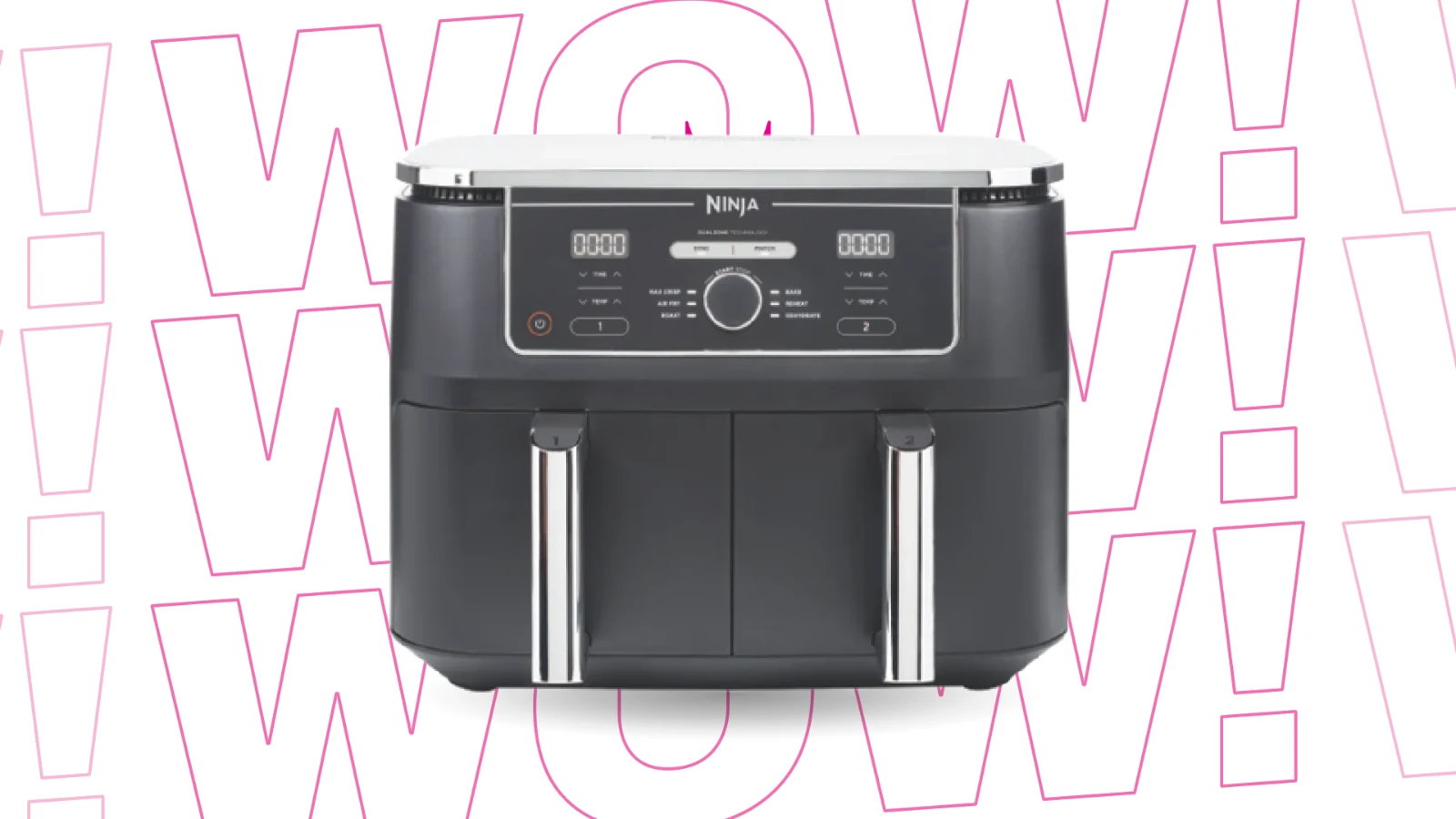 Ninja Air Fryer