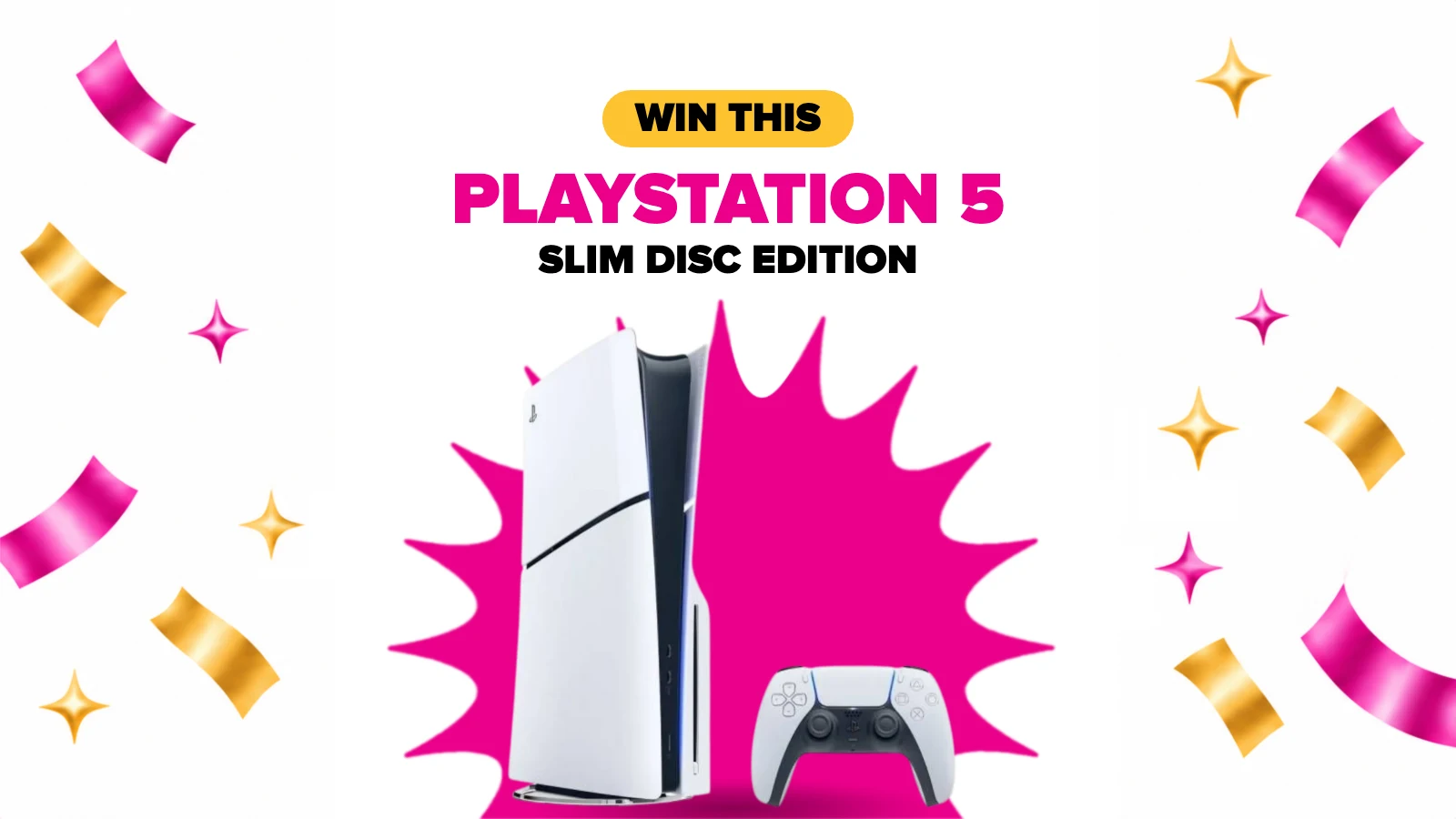 Sony PlayStation 5